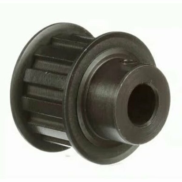 Browning Gearbelt Pulleys-500 40XLB037